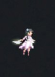 【女鬼剑暖暖】-成长版结衣cos1
