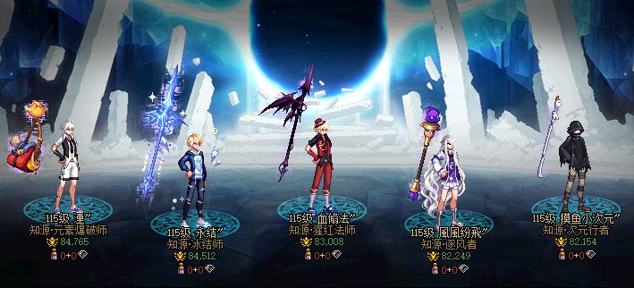 10个魔界波比都8.0了，能叫我一声内个吗，哪怕不是真心的2