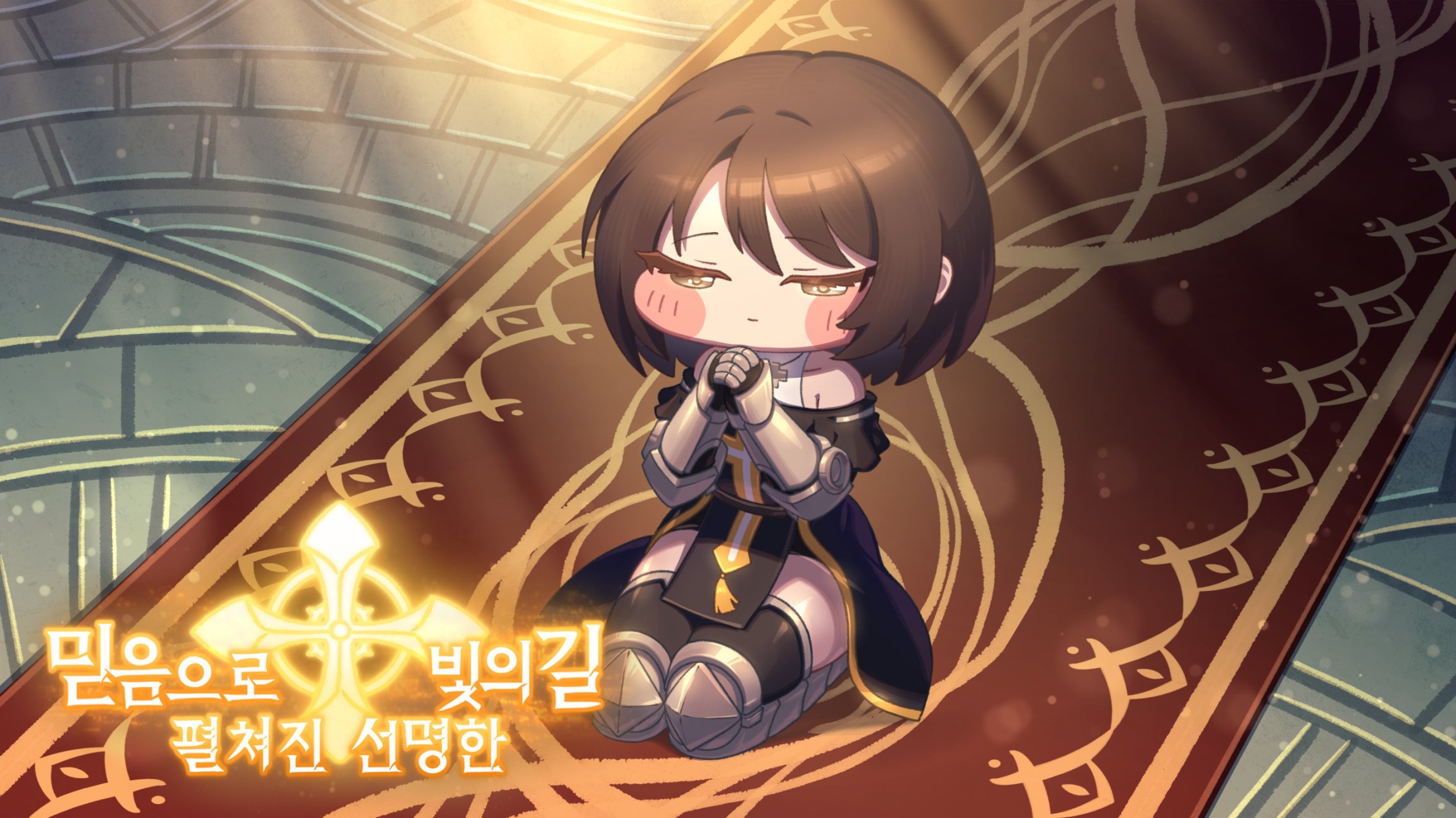 【同人大赏】——兔女郎与5位女魔法师30