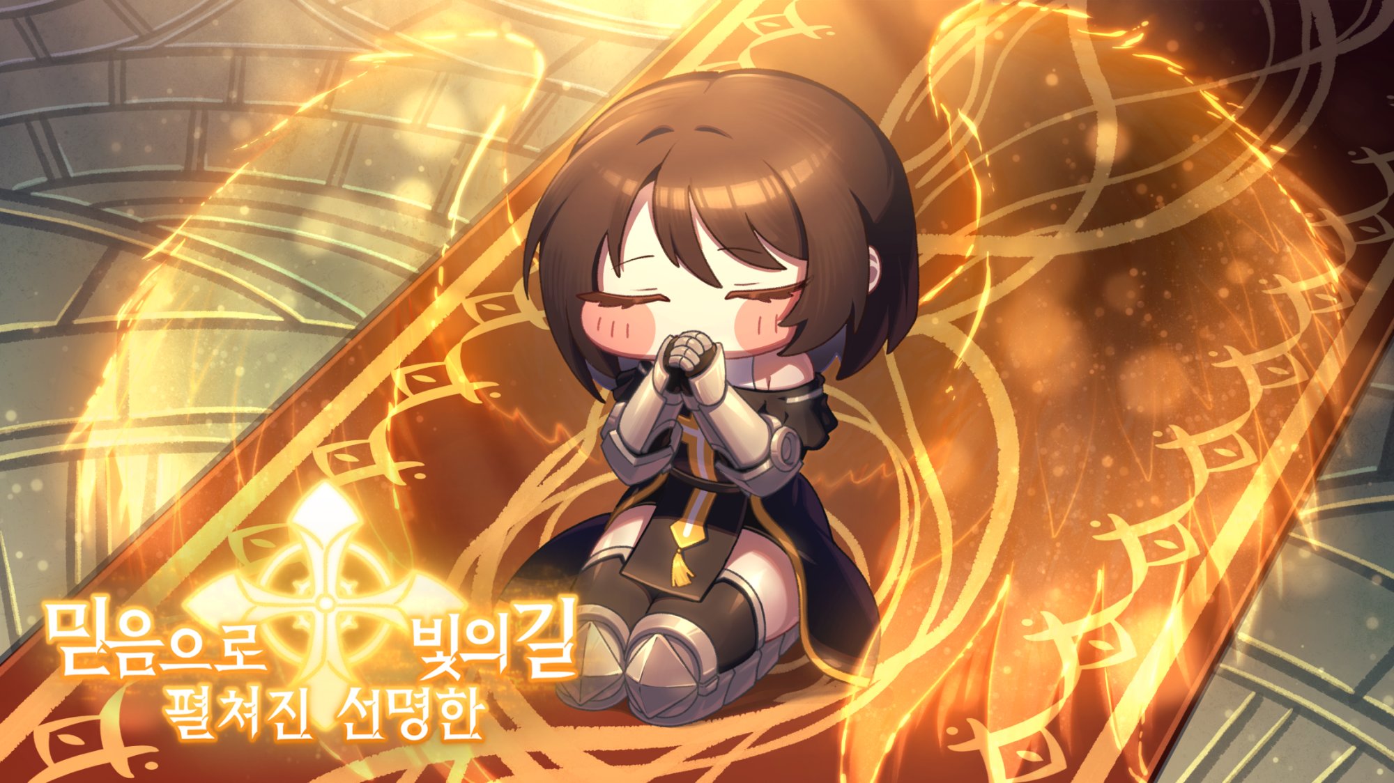 【同人大赏】——兔女郎与5位女魔法师31
