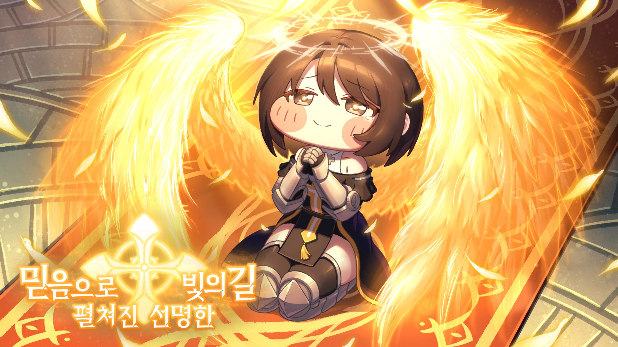 【同人大赏】——兔女郎与5位女魔法师33