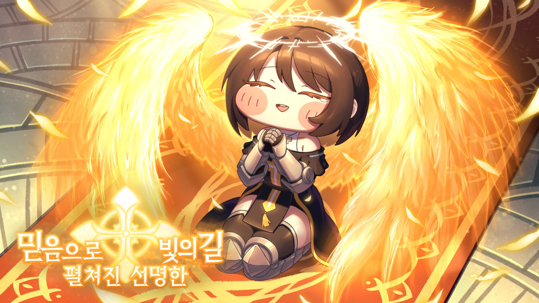 【同人大赏】——兔女郎与5位女魔法师34