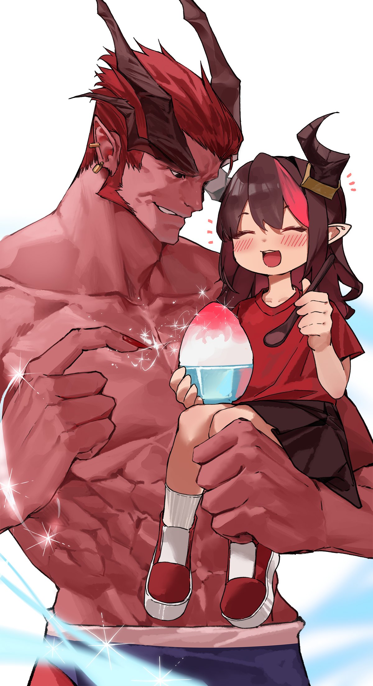 【同人大赏】——兔女郎与5位女魔法师41