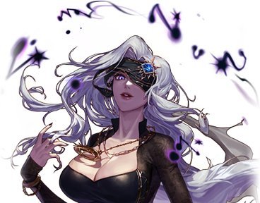 【前瞻：雾岚黄昏战】迷人的反派角色，白发魔女登场！——筛汰者伦迪尔机制攻略前瞻3