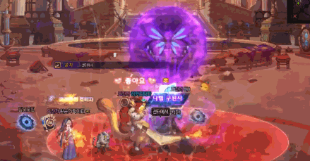 【前瞻：雾岚黄昏战】迷人的反派角色，白发魔女登场！——筛汰者伦迪尔机制攻略前瞻5