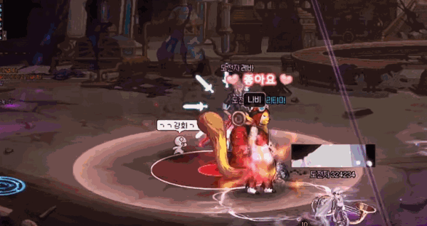 【前瞻：雾岚黄昏战】迷人的反派角色，白发魔女登场！——筛汰者伦迪尔机制攻略前瞻20