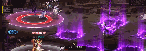 【前瞻：雾岚黄昏战】迷人的反派角色，白发魔女登场！——筛汰者伦迪尔机制攻略前瞻21