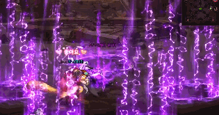 【前瞻：雾岚黄昏战】迷人的反派角色，白发魔女登场！——筛汰者伦迪尔机制攻略前瞻22