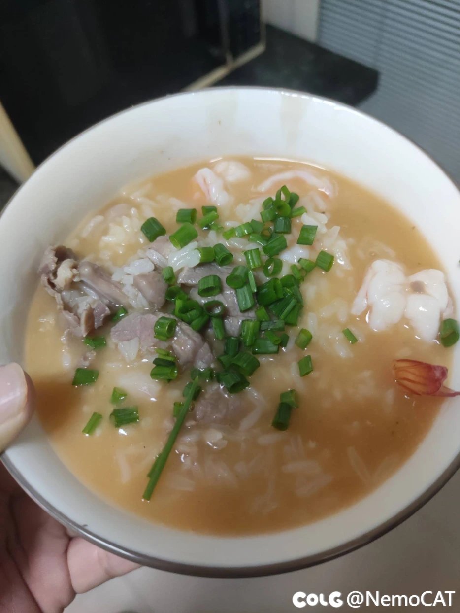 喝粥了朋友们1