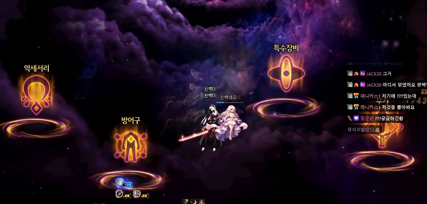新深渊的最神秘事件？6