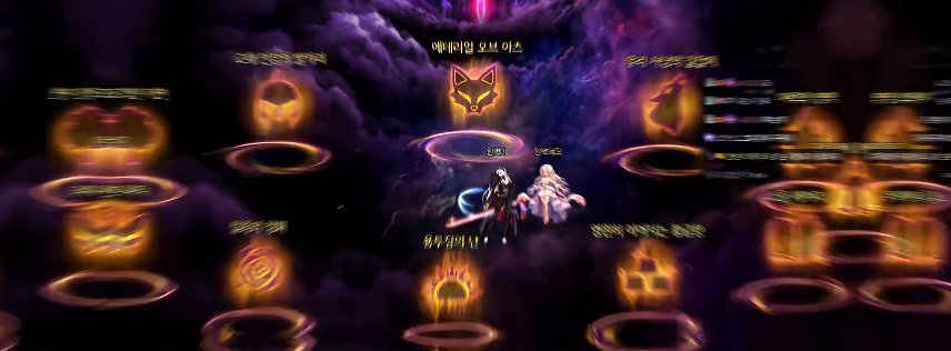 新深渊的最神秘事件？7