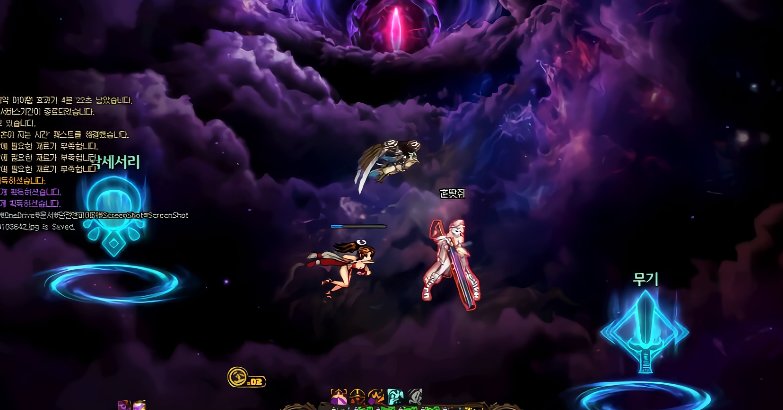 新深渊的最神秘事件？8