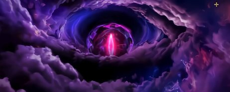 新深渊的最神秘事件？5