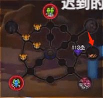 【前瞻：雾岚黄昏战】拒绝花里胡哨，简洁易懂教你入门——雾岚黄昏战地图简略介绍3
