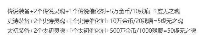 关于新虚无之魂2