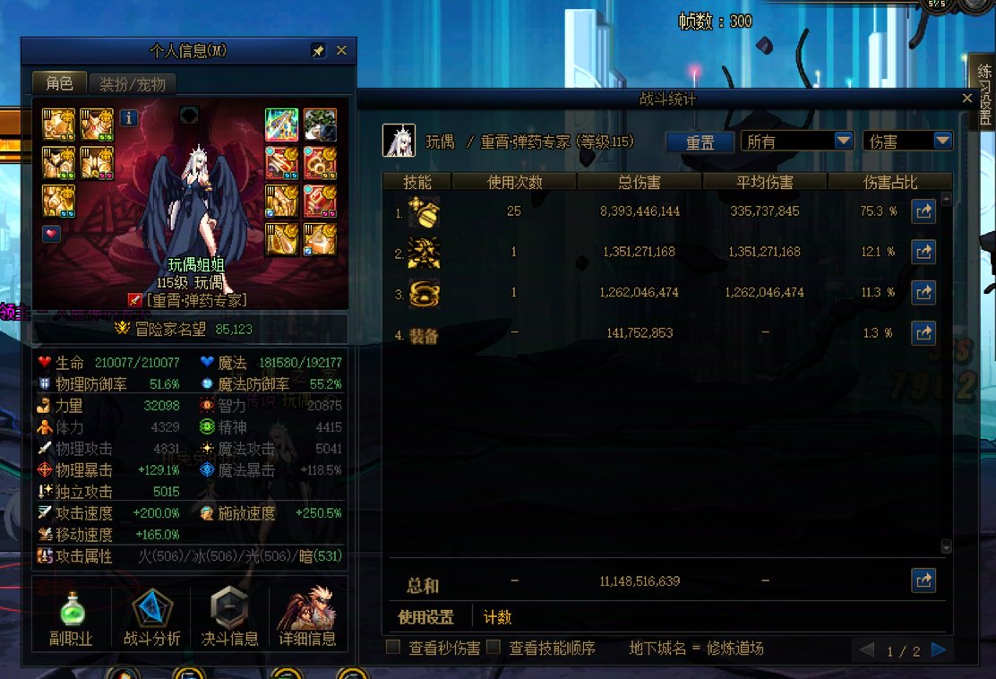 这是一篇关于女弹药的帖子6