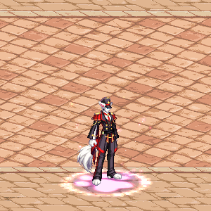 【外观图鉴：美/日服正式服0820版本】噩梦循环/赤红铁矿版本/猫咪王国礼包外观道具一览49