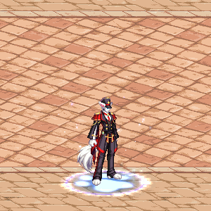 【外观图鉴：美/日服正式服0820版本】噩梦循环/赤红铁矿版本/猫咪王国礼包外观道具一览48