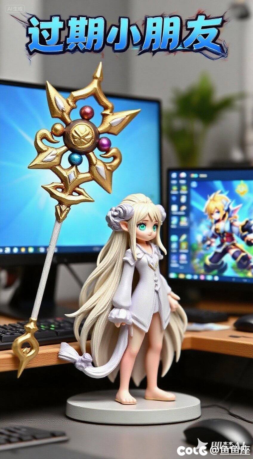 瞎玩4
