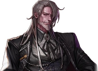 【外观图鉴：韩服正式服0821】雾岚黄昏战美术解包/停止内心的堕落活动外观道具一览6