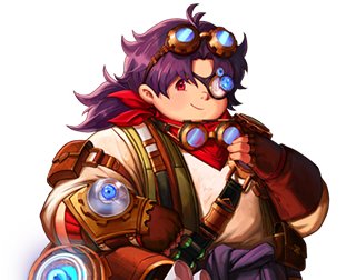 【外观图鉴：韩服正式服0821】雾岚黄昏战美术解包/停止内心的堕落活动外观道具一览4