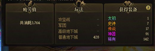 8月深渊日记（8.22）1