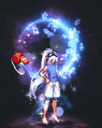 简评国体0822更新活动——送传说跨界石或成常态？7