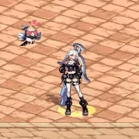 【爆料：国服体验服0822】帕尼柏出没/备战雾岚/跨越银河的相会18