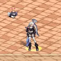 【爆料：国服体验服0822】帕尼柏出没/备战雾岚/跨越银河的相会19
