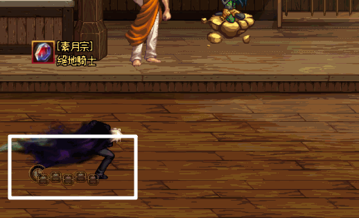 【攻略：黑暗武士】数据T0仍要加强10%？没这么简单！——黑暗武士的简单分析及入门教学5