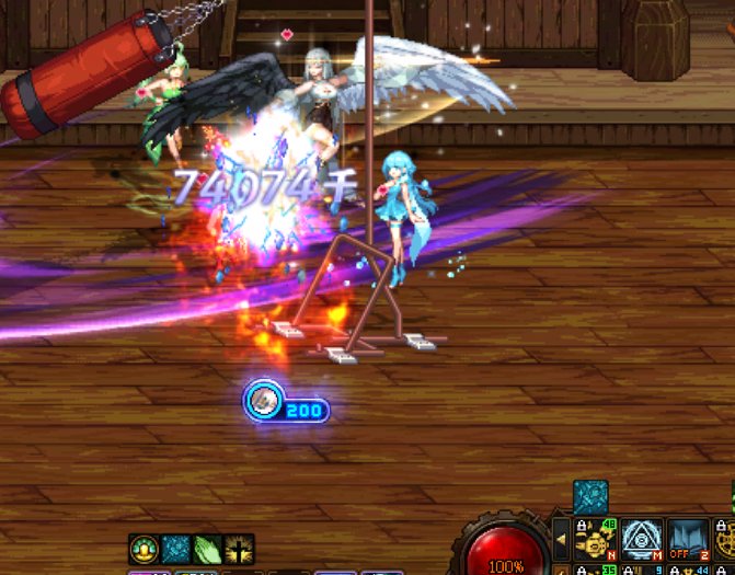 精灵套是否有bug?2