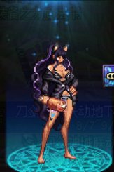 DNF角色AI生成手办分享（二）1