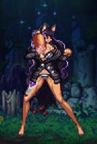 DNF角色AI生成手办分享（二）3