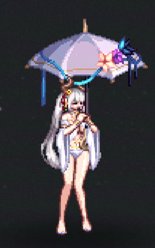 DNF角色AI生成手办分享（三）3