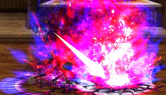 【攻略：黑暗武士】数据T0仍要加强10%？没这么简单！——黑暗武士的简单分析及入门教学16