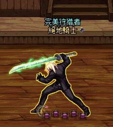 【攻略：黑暗武士】数据T0仍要加强10%？没这么简单！——黑暗武士的简单分析及入门教学23