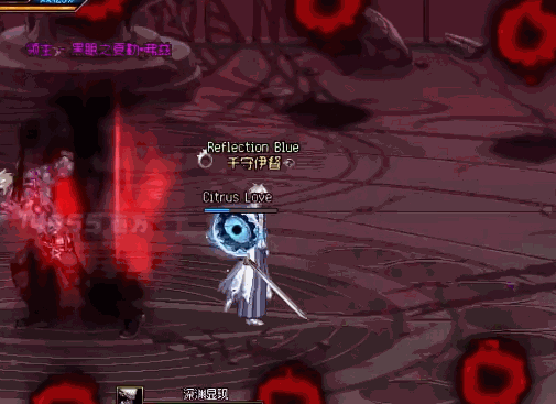 【攻略：黑暗武士】数据T0仍要加强10%？没这么简单！——黑暗武士的简单分析及入门教学29