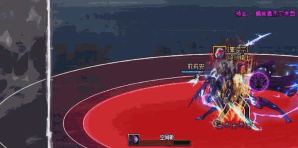 【攻略：黑暗武士】数据T0仍要加强10%？没这么简单！——黑暗武士的简单分析及入门教学27