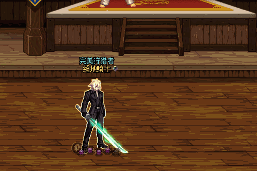【攻略：黑暗武士】数据T0仍要加强10%？没这么简单！——黑暗武士的简单分析及入门教学12