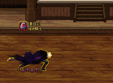 【攻略：黑暗武士】数据T0仍要加强10%？没这么简单！——黑暗武士的简单分析及入门教学15