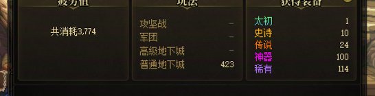 8月深渊日记（8.25）1