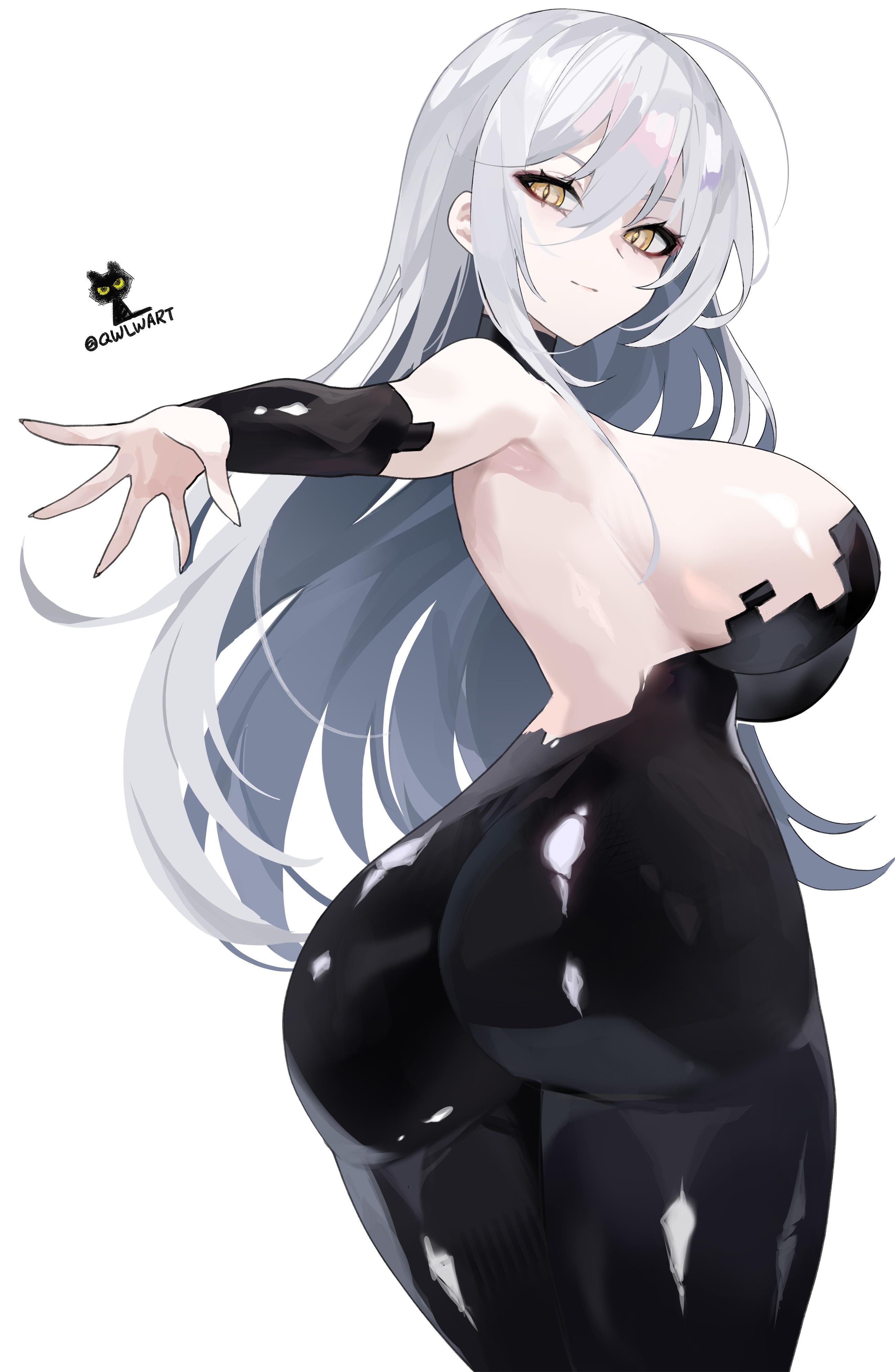 【同人大赏】——我被护士包围了16