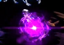 【前瞻：雾岚黄昏战】迷人的反派角色，白发魔女登场！——筛汰者伦迪尔机制攻略前瞻28