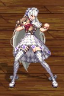 DNF角色AI生成手办分享（四）3