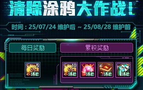 【攻略：到期提醒】8月28日活动道具到期提醒，战令、夏日礼包即将同步下架20
