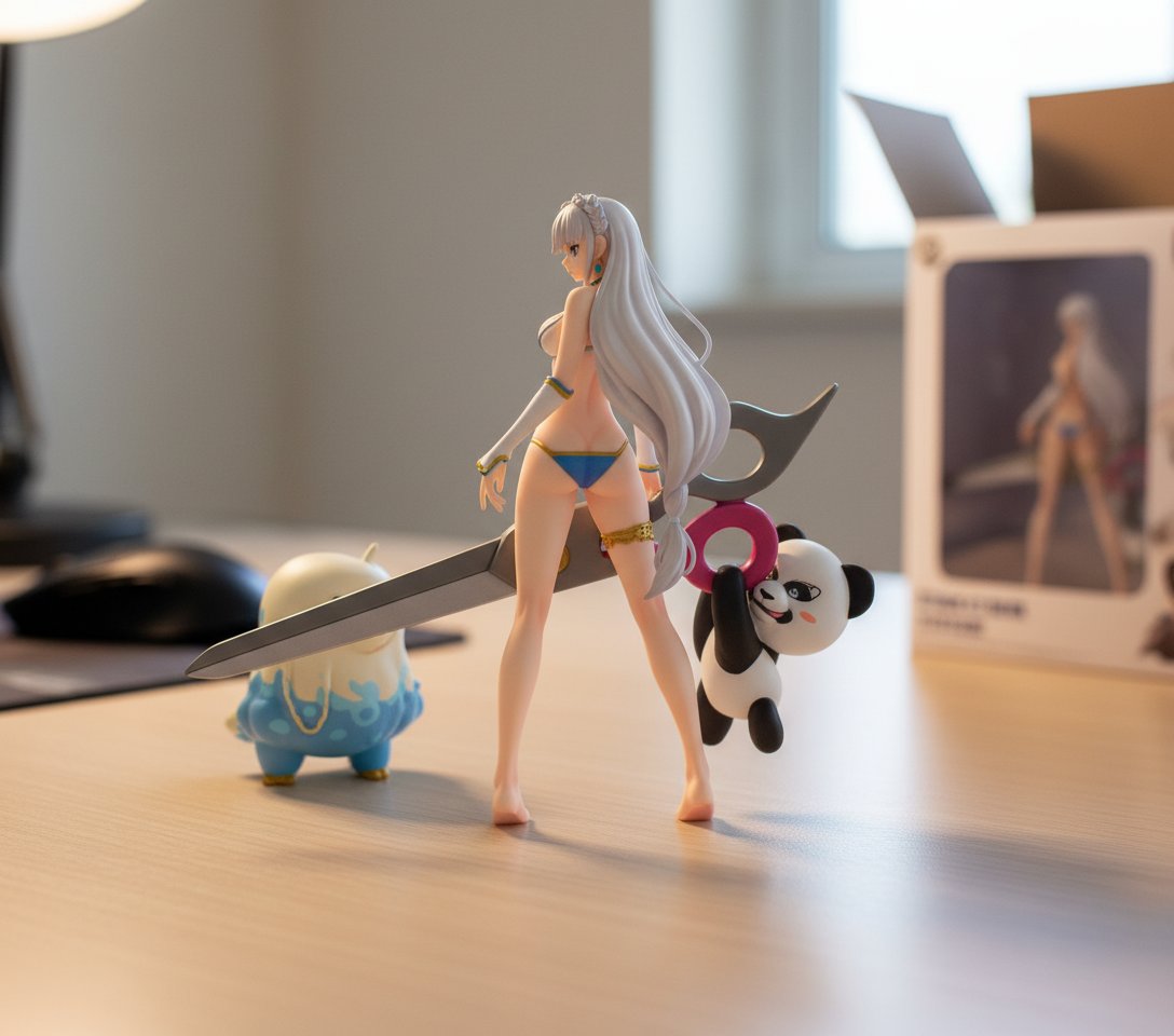 看了大家都玩AI 我也玩玩Ai1