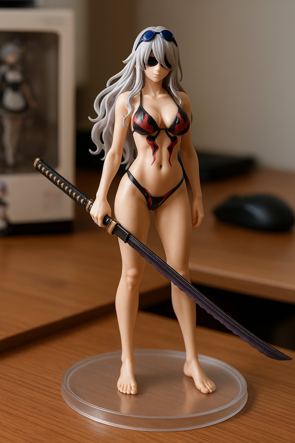 看了大家都玩AI 我也玩玩Ai2