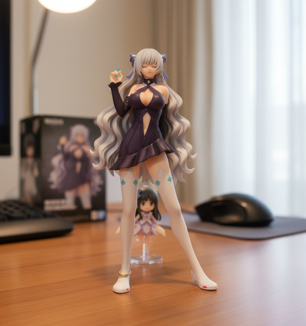 看了大家都玩AI 我也玩玩Ai6