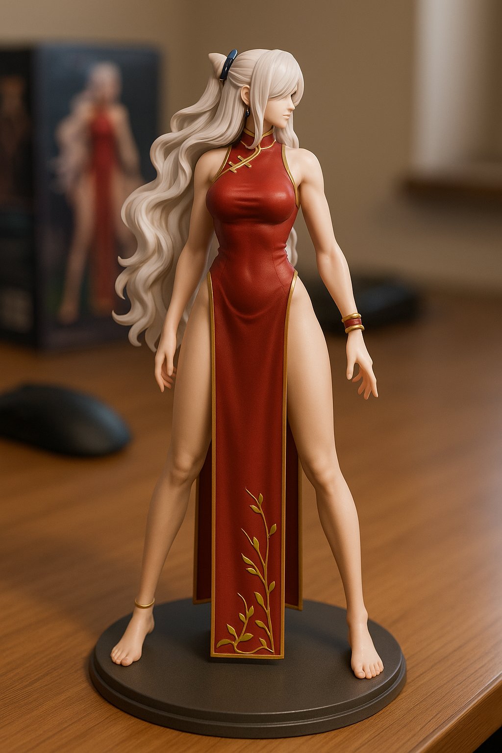 看了大家都玩AI 我也玩玩Ai8