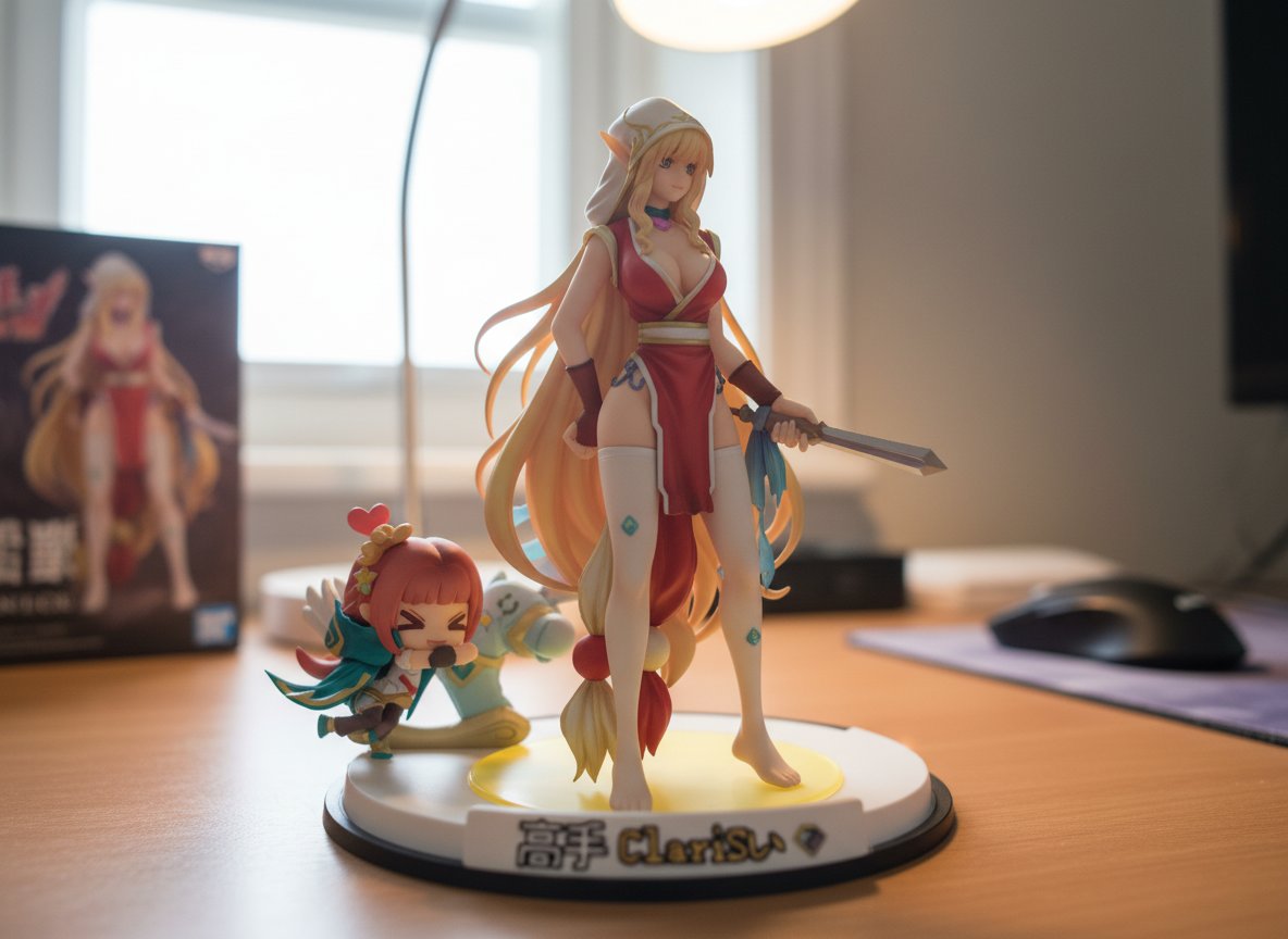 看了大家都玩AI 我也玩玩Ai11